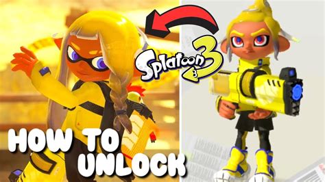 how to get hero jacket replica splatoon 3|splatoon hero suit replica.